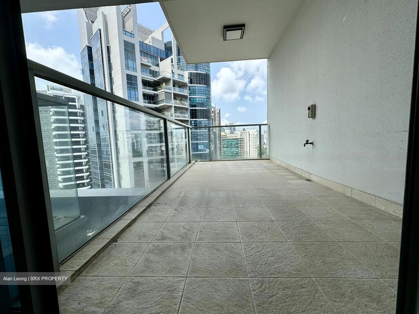 Residences @ Evelyn (D10), Condominium #437886841